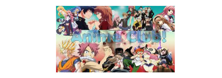 List of Anime (Subbed & Dubbed) - Anime Club at the U